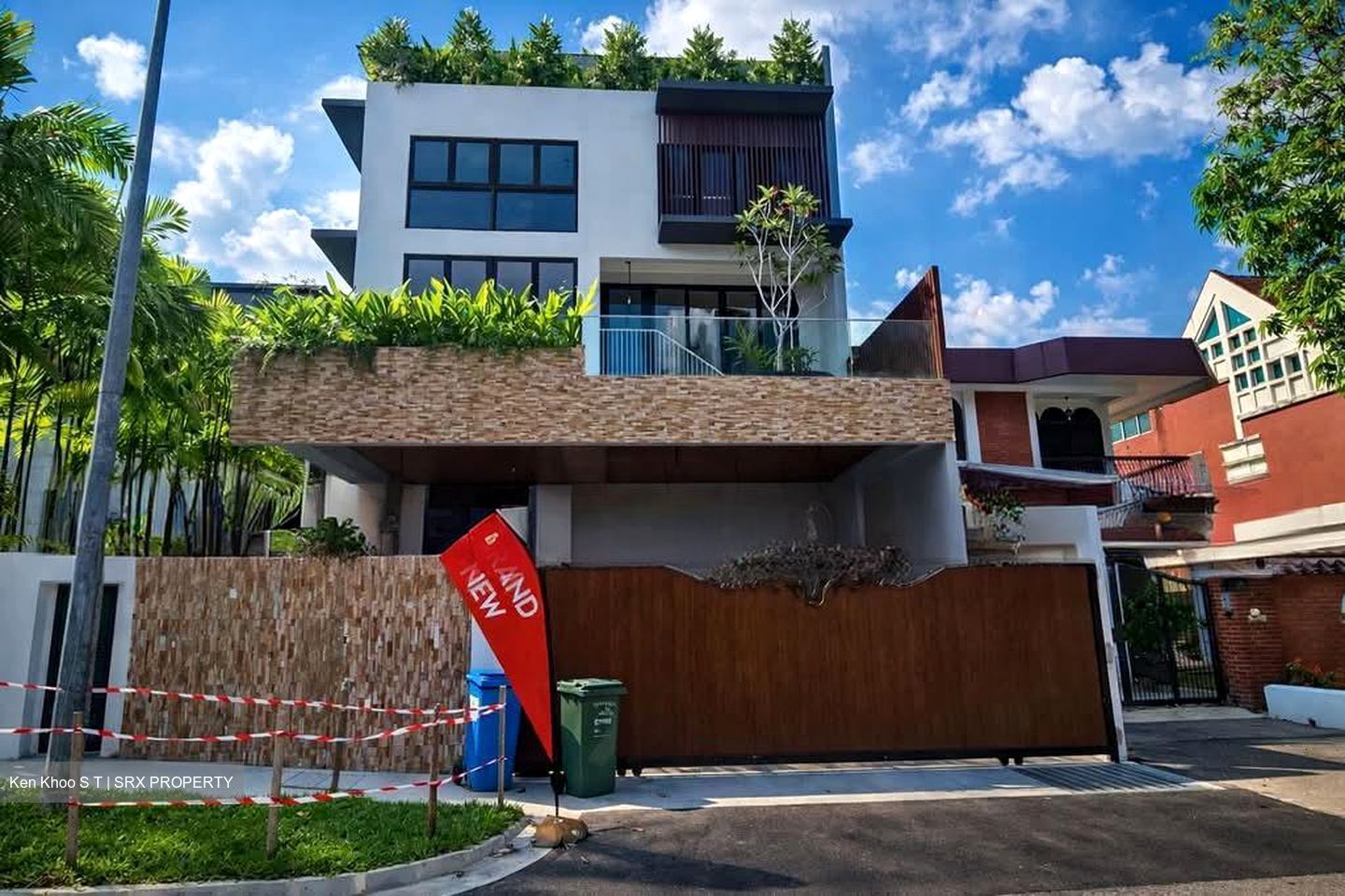 Fernhill Road (D10), Semi-Detached #542892551